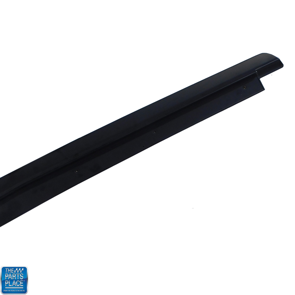 1985 Chevrolet Monte Carlo REAR TRUNKLID SPOILER (LAY DOWN STYLE) #464 | BP1181M