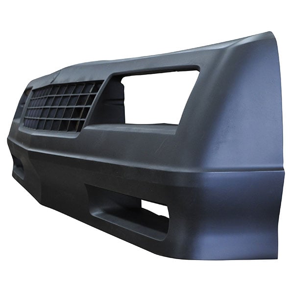 1984 Chevrolet Monte Carlo NEW ITEM - COMING SOON (MAY 2024) SS FRONT NOSE RUBBER URETHANE BUMPER COVER NEW REPRODUCTION OF GM 16502362 | BP1216M