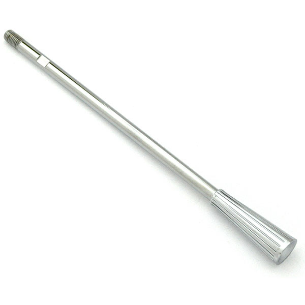 1966 Chevrolet Impala/Caprice/Bel Air TURN SIGNAL LEVER WITH CHROME KNOB (WITH TILT) | IN5944P