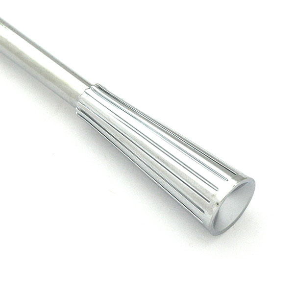 1966 Chevrolet Impala/Caprice/Bel Air TURN SIGNAL LEVER WITH CHROME KNOB (WITH TILT) | IN5944P