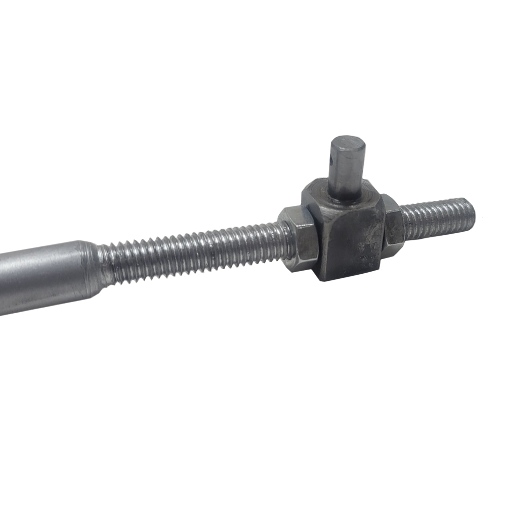 1964 Chevrolet Impala/Caprice/Bel Air UPPER CLUTCH ROD | MT5969P