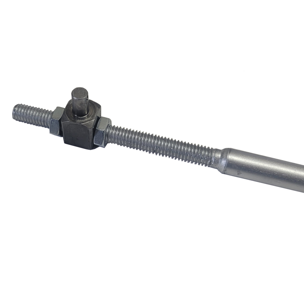 1968 Chevrolet Impala/Caprice/Bel Air UPPER CLUTCH ROD | MT5971P