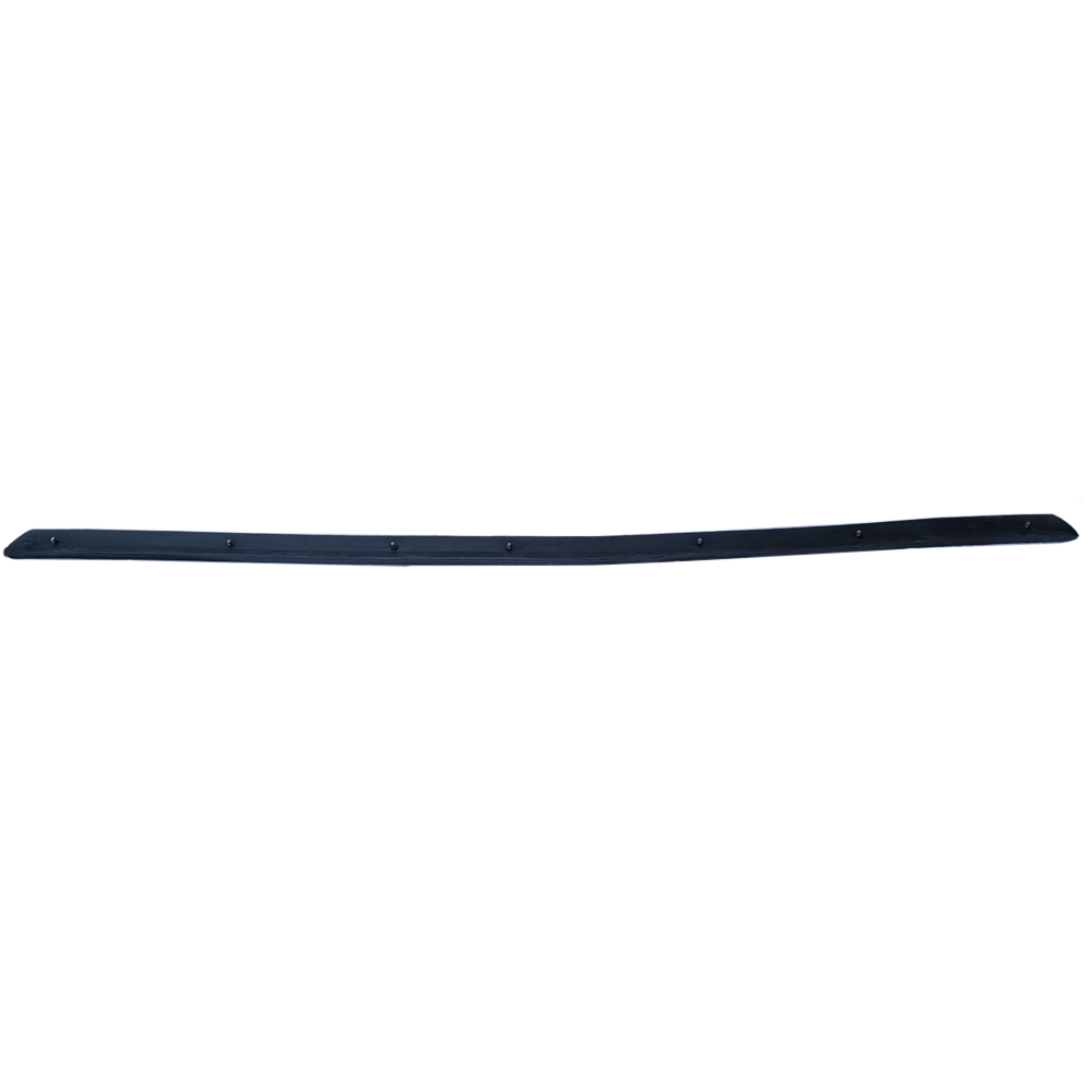 1971 Chevrolet Monte Carlo SS REAR BUMPER PAD | BP1235M