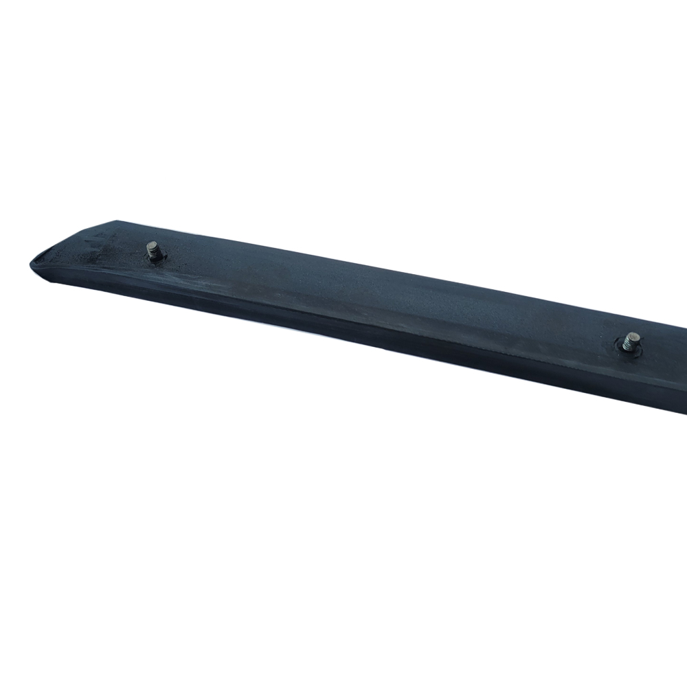 1971 Chevrolet Monte Carlo SS REAR BUMPER PAD | BP1235M