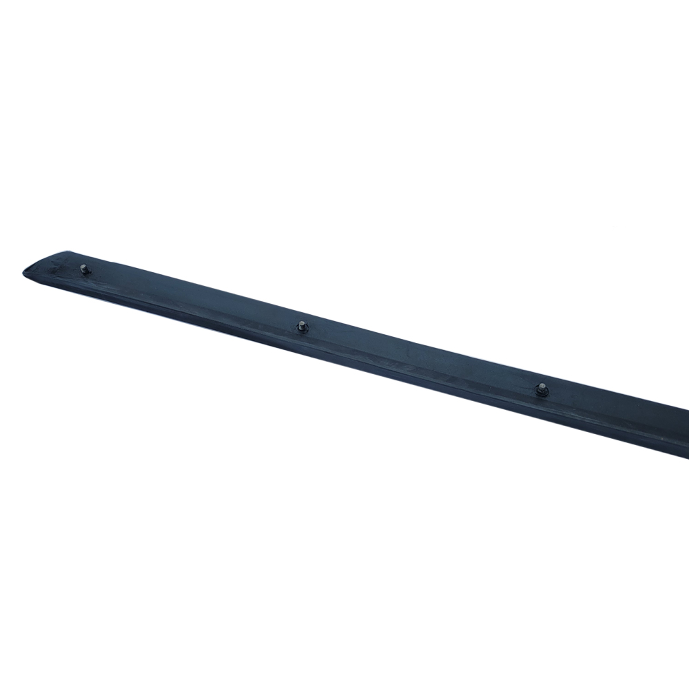 1971 Chevrolet Monte Carlo SS REAR BUMPER PAD | BP1235M