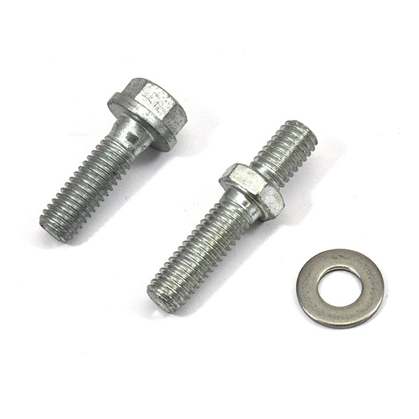 1969 Chevrolet Chevelle/Malibu INTAKE MANIFOLD BOLT KIT FOR ALUMINUM INTAKES 396/427/454 (HAVE CORRECT A MARKING ON HEAD) | CB5387Z