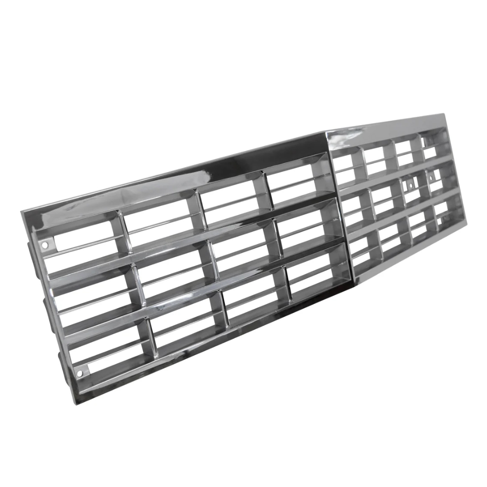 1983 Chevrolet Monte Carlo GRILLE (ALL EXCEPT LS 87-88) | GH1845M