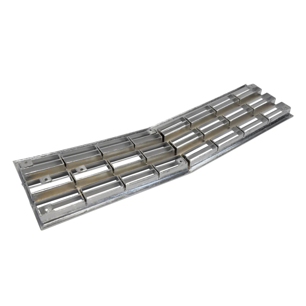 1983 Chevrolet Monte Carlo GRILLE (ALL EXCEPT LS 87-88) | GH1845M