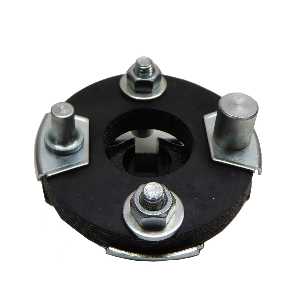 1971 Chevrolet Impala/Caprice/Bel Air POWER STEERING COUPLER RAG JOINT GM # 7828871 | 7828871