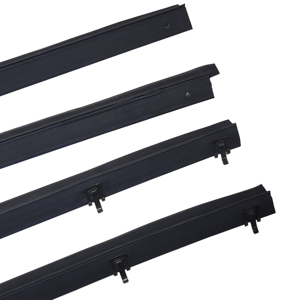 1975 Buick Skylark/GS/Regal/GN WINDOWFELT KIT REPRODUCTION 4 PIECE KIT (SKYLARK) | WS3292Z