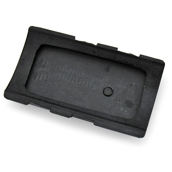 1970 Chevrolet Impala/Caprice/Bel Air POWER BRAKE PAD FOR DRUM BRAKES (REPLACEMENT) -  AUTOMATIC TRANSMISSION | IN6169P