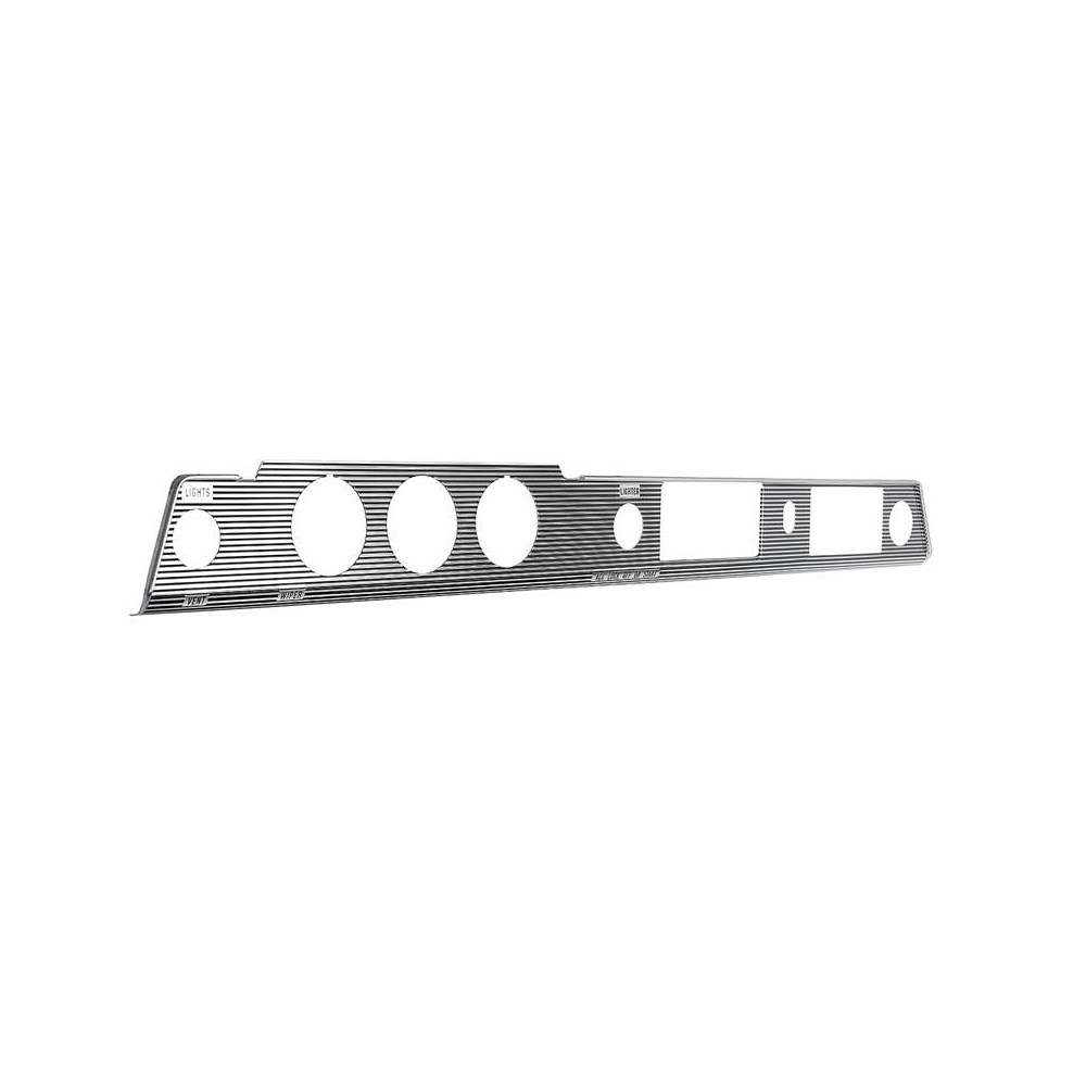 1961 Chevrolet Impala/Caprice/Bel Air DASH LOWER INSERT | IN6171P