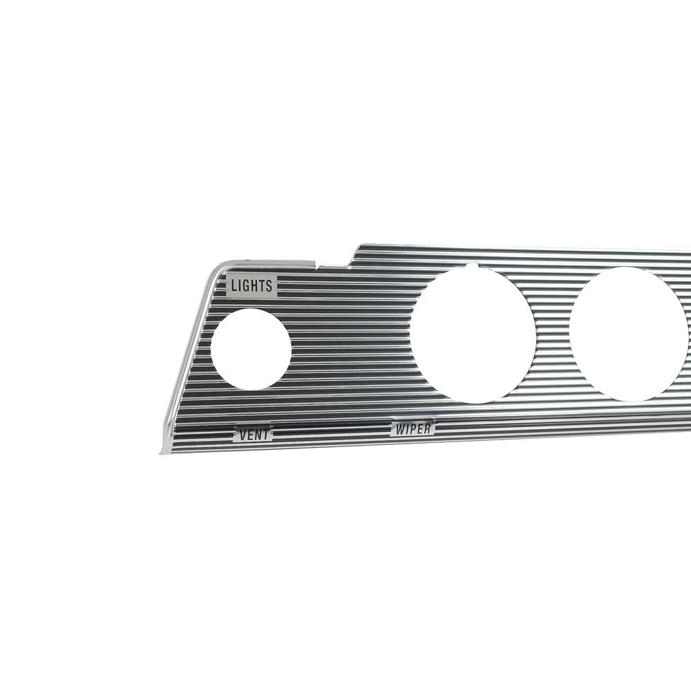 1961 Chevrolet Impala/Caprice/Bel Air DASH LOWER INSERT | IN6171P