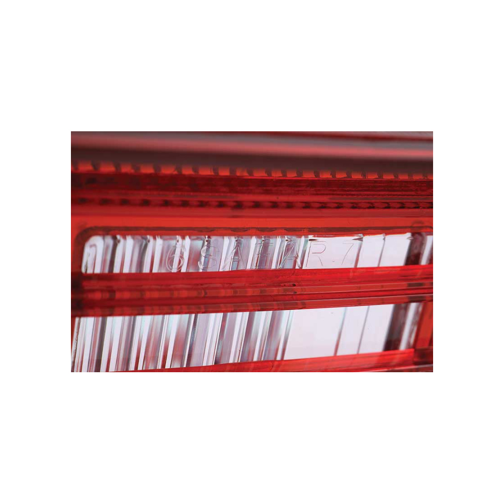 1970 Chevrolet Impala/Caprice/Bel Air TAIL LIGHT LENS - SET OF 6 | XL6173P