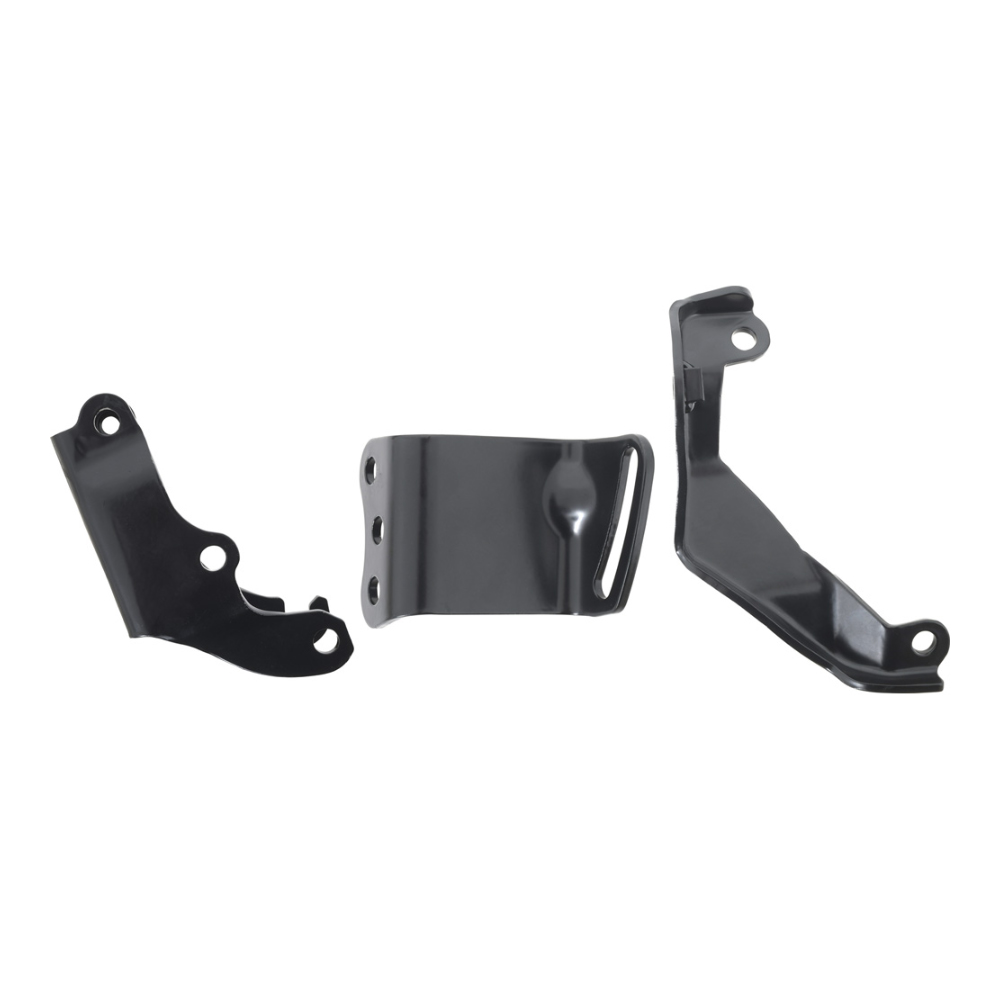 1969 Chevrolet Camaro POWER STEERING BRACKET KIT SMALL BLOCK (3 PIECES) | EN6028Z