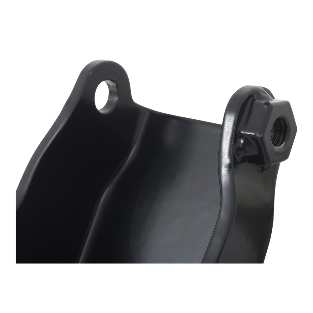 1972 Chevrolet Monte Carlo POWER STEERING BRACKET KIT SMALL BLOCK (3 PIECES) | EN6028Z