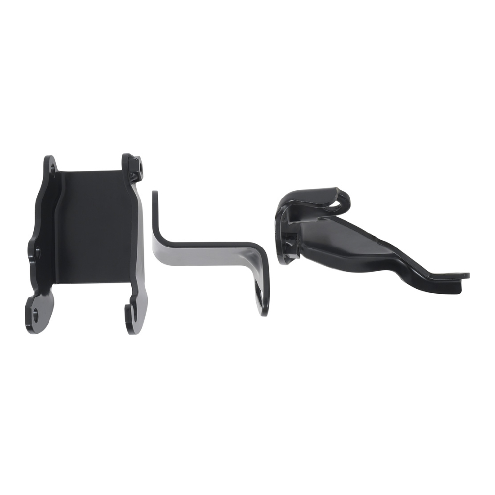 1971 Chevrolet Nova/Chevy II POWER STEERING BRACKET KIT SMALL BLOCK (3 PIECES) | EN6028Z