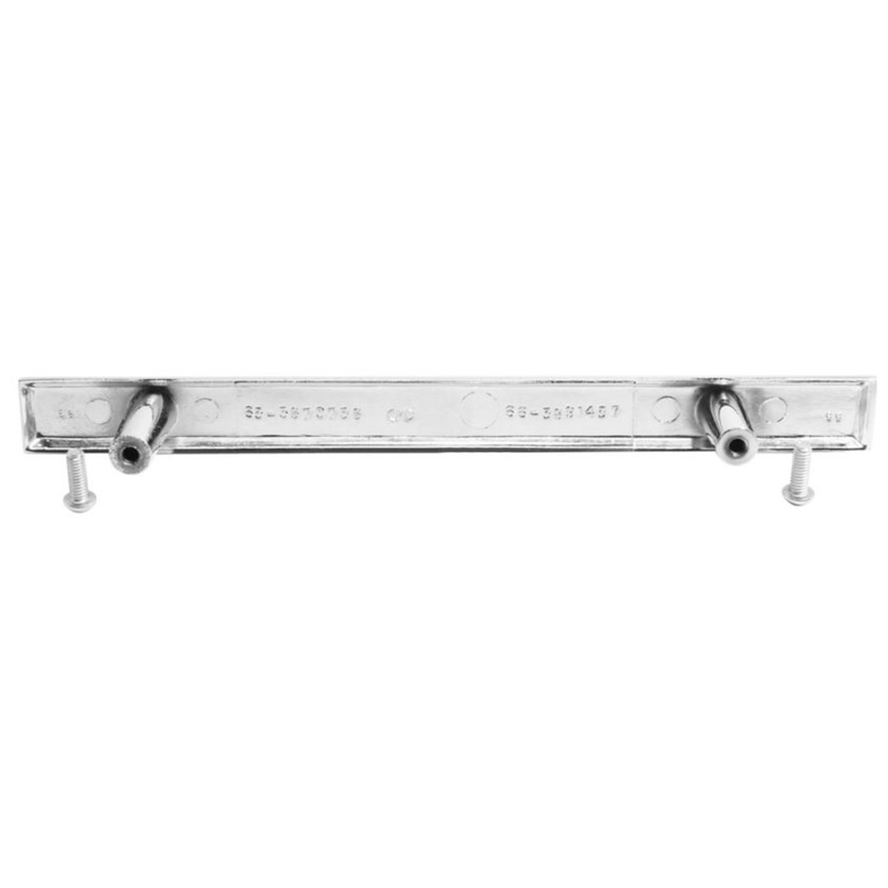 1966 Chevrolet Impala/Caprice/Bel Air IMPALA SS GLOVEBOX EMBLEM | EM6184P