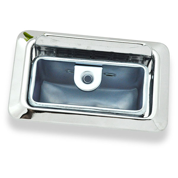 1972 Chevrolet Monte Carlo REAR ASH TRAY RIBBED (LARGE 4