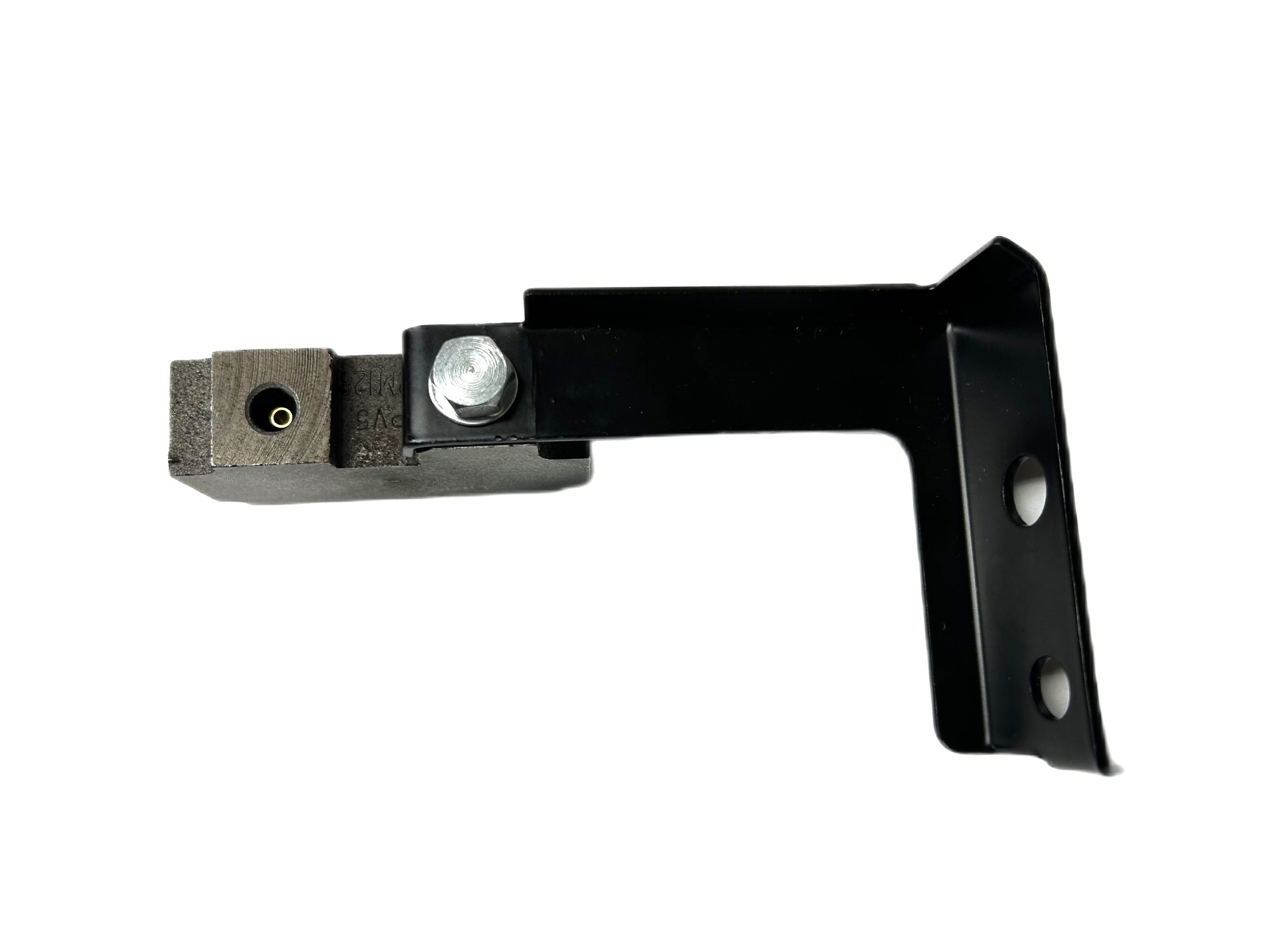 1967 Chevrolet Camaro BRAKE DISTRIBUTION BLOCK (FLAT VALVE THAT MOUNTS BY MASTER CYLINDER) | BR6501Z