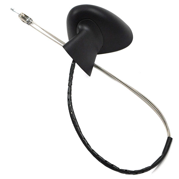 1988 Chevrolet Monte Carlo OUTSIDE REMOTE SPORT MIRROR BULLET STYLE, PAINT TO MATCH GM 20131870 â€“ LH | 20131870