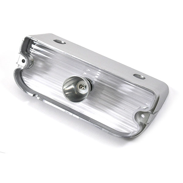 1971 Chevrolet Monte Carlo FRONT PARK LAMP LENS (CLEAR) | XL2527M