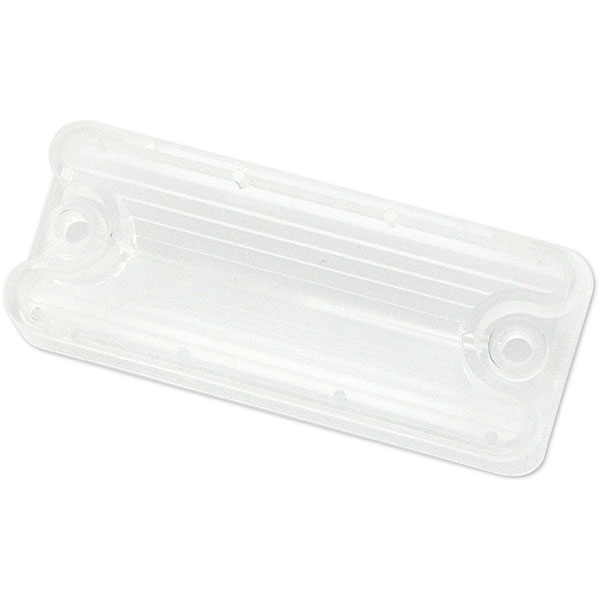1973 Chevrolet Monte Carlo BACKUP LENS - EA | XL2529M