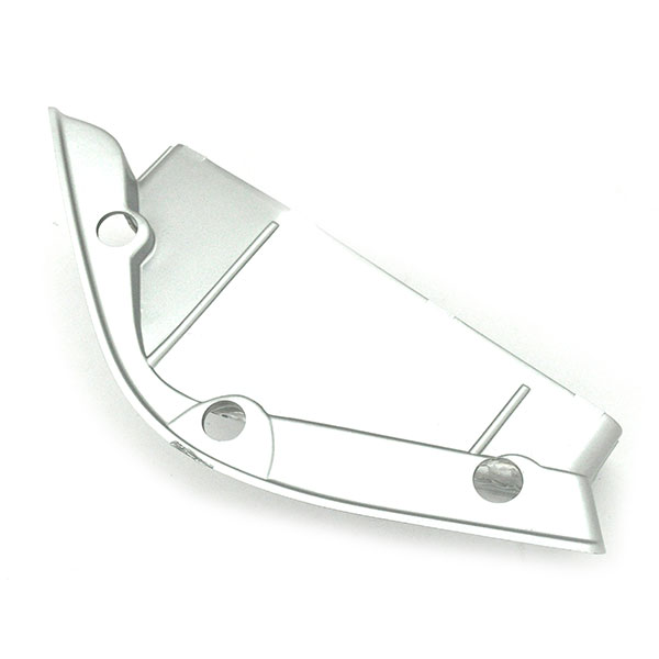 1968 Pontiac Firebird/TransAm PARK LAMP LENS (CLEAR) - RH | XL6513F