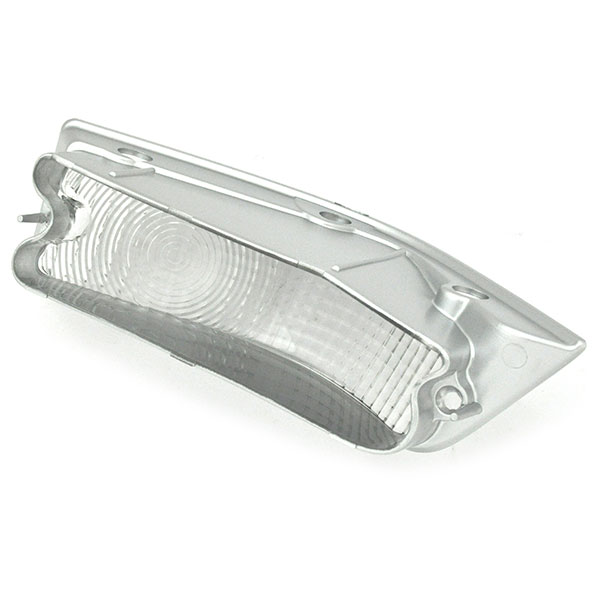1968 Pontiac Firebird/TransAm PARK LAMP LENS (CLEAR) - RH | XL6513F