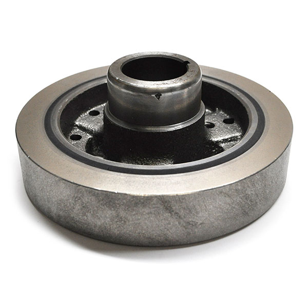 1968 Chevrolet Chevelle/Malibu HARMONIC BALANCER (396/325-350 HP) GM # 3860008 | 3860008