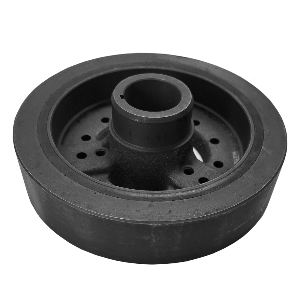 1970 Chevrolet Nova/Chevy II HARMONIC BALANCER (396/375 HP) GM # 3860010 | 3860010