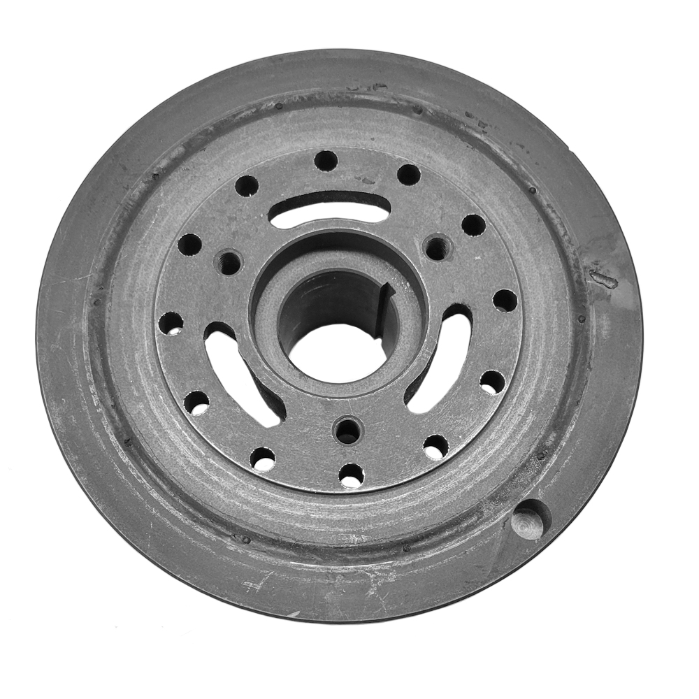 1970 Chevrolet Nova/Chevy II HARMONIC BALANCER (396/375 HP) GM # 3860010 | 3860010