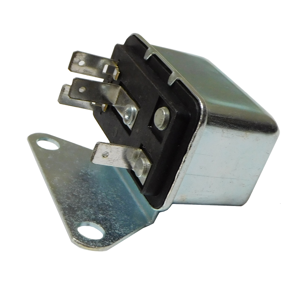 1970 Pontiac Firebird/TransAm A/C BLOWER RELAY | AC6526F