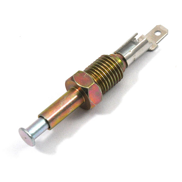 1985 Chevrolet Monte Carlo DOOR JAMB SWITCH - SINGLE SPADE TERMINAL - 3/8'' | EL2316Z