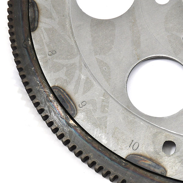 1975 Oldsmobile Cutlass/442/F85 FLEX PLATE (G105) ENGINE SIZE 350 / 400 / 403 / 455 REPLACES