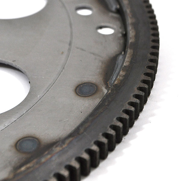 1975 Oldsmobile Cutlass/442/F85 FLEX PLATE (G105) ENGINE SIZE 350 / 400 / 403 / 455 REPLACES