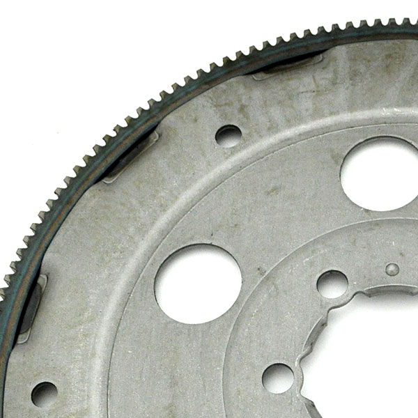1969 Pontiac Firebird/TransAm FLEX PLATE (G112) FOR TH400 TRANSMISSION, ENGINE SIZE: 326 / 350 / 389 / 400 / 421 / 428 / 455 GM 487651 | 487651