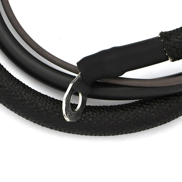 1970 Chevrolet Monte Carlo D BATTERY CABLE, POSITIVE, V8, (SIDE POST CABLE) | 21745