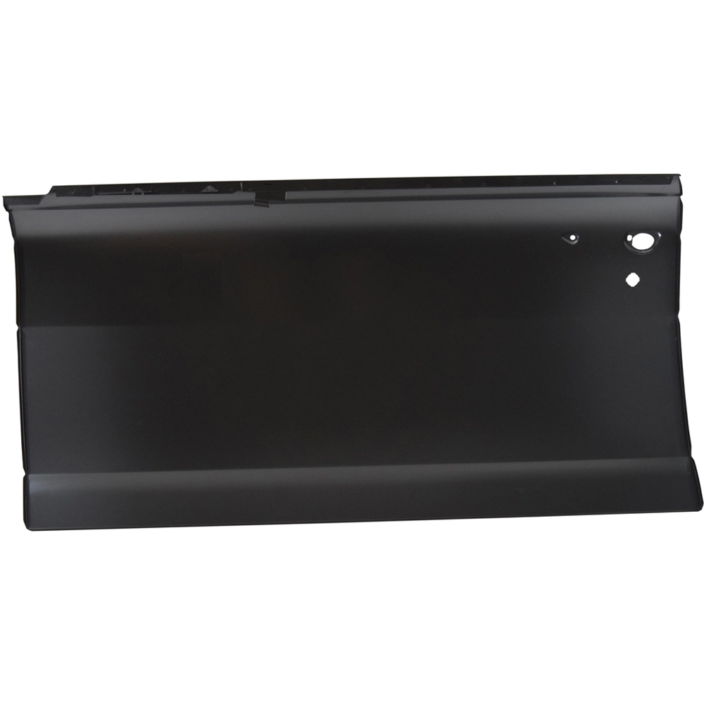 1964 Chevrolet El Camino DOOR SKIN (REPRODUCTION) - RH | BP4990V