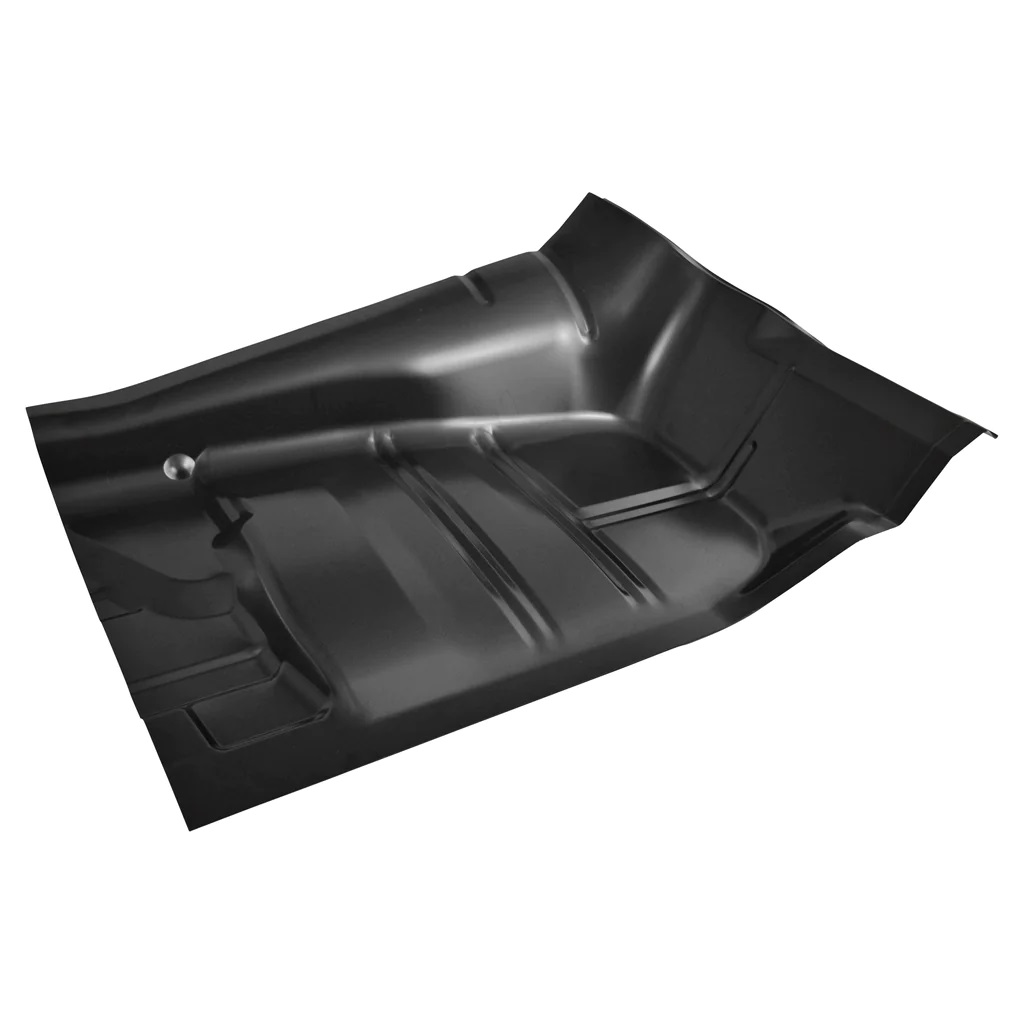 1976 Chevrolet El Camino FLOOR PAN SECTION (FRONT) - RH | BP5017A