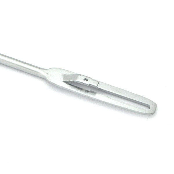 1971 Chevrolet El Camino UPPER 2 BBL POWERGLIDE KICKDOWN ROD AND SWIVEL GM 3904254 | AT5006C