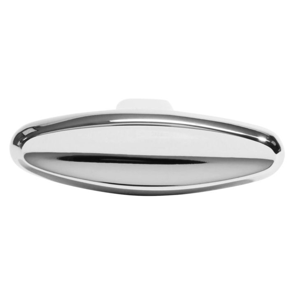 1963 Chevrolet Impala/Caprice/Bel Air BUCKET SEAT ADJUSTMENT KNOB SS (CHROME) - EA | IN6303P