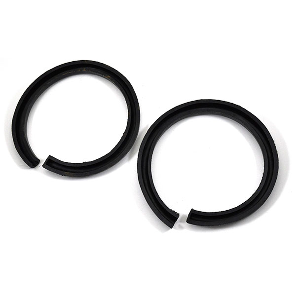 1966 Chevrolet El Camino REAR UPPER SPRING INSULATORS - PR | SU3849Z
