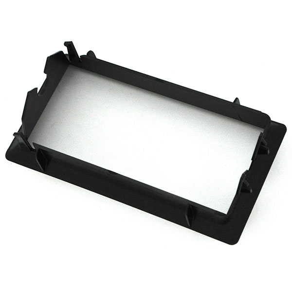 1971 Pontiac GTO/LeMans/Tempest DASH VENT BEZEL WIDE BASE | IN6788G