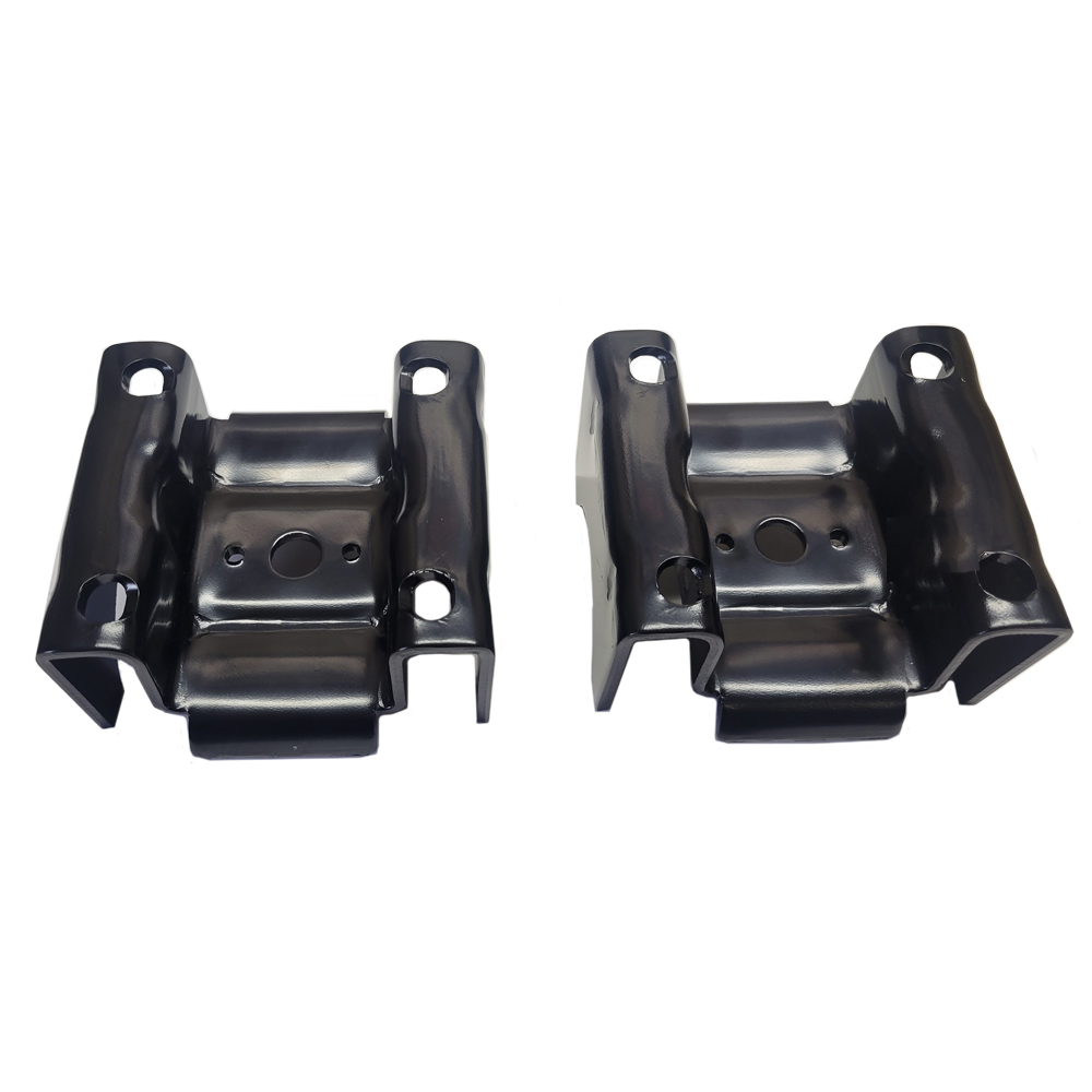 1976 Chevrolet Nova/Chevy II SPRING PERCH (MULTI-LEAF) - PR | SU10078Z