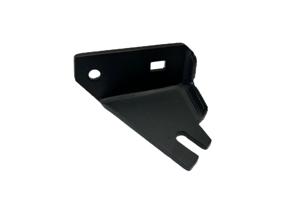 1971 Chevrolet Monte Carlo CLUTCH Z-BAR FRAME BRACKET (BOLTS TO FRAME) | MT2108M