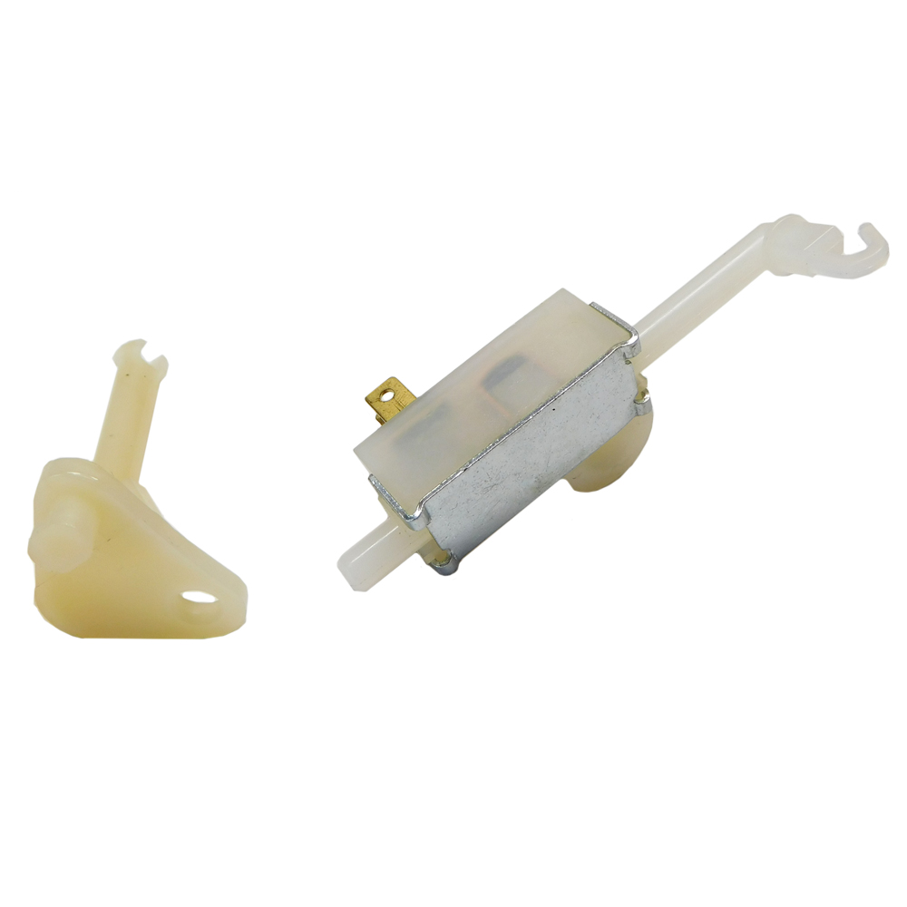 1976 Chevrolet Nova/Chevy II NEUTRAL SAFETY SWITCH WITH 4-SPEED (MOUNTS ON CLUTCH PEDAL) WITH PIVOT | EL2298F