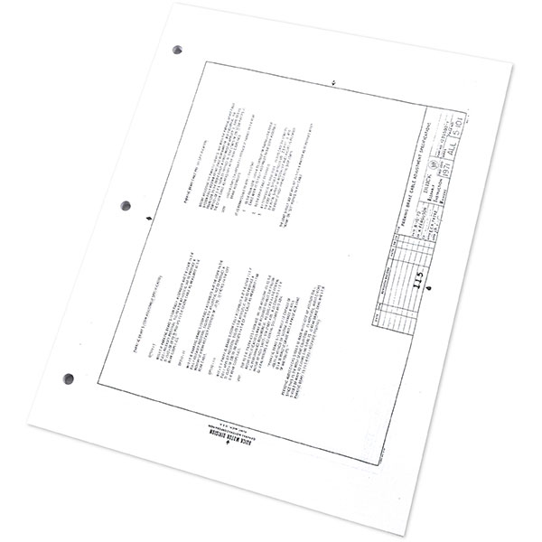 1971 Buick Skylark/GS/Regal/GN FACTORY ASSEMBLY MANUAL | BK5610S