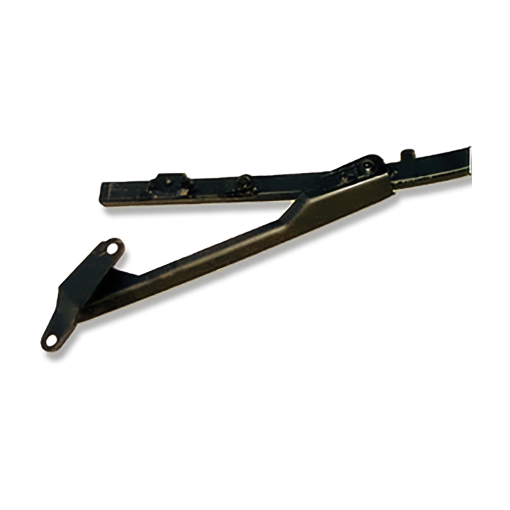 1974 Chevrolet Impala/Caprice/Bel Air REAR TACK STRIP BAR | CV6335P