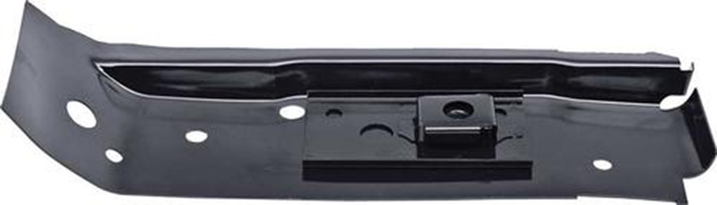1968 Pontiac Firebird/TransAm UNDER FRONT SEAT BRACE; DRIVERS SIDE (LH); EDP COATED | BP9835F